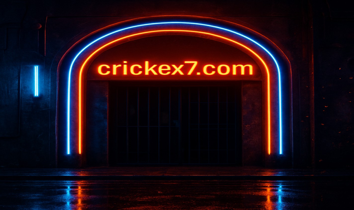 crickex