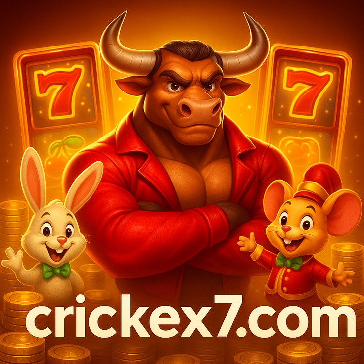 crickex