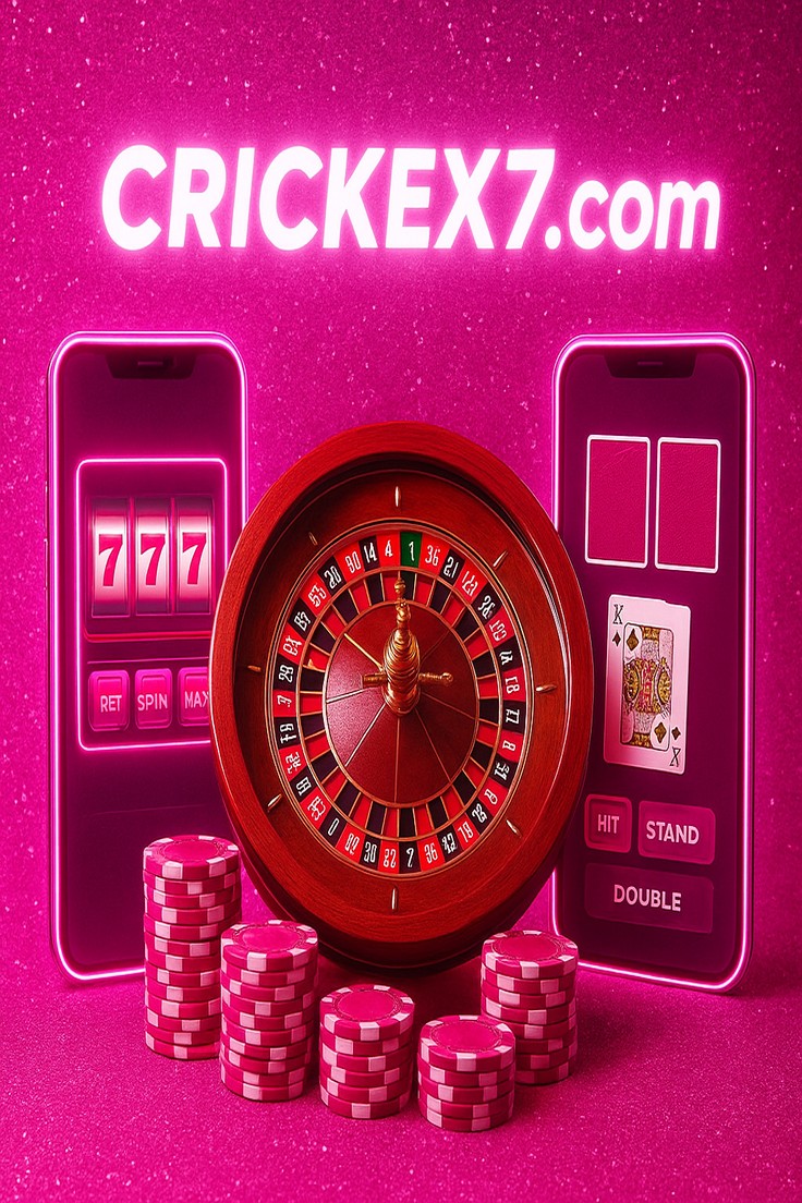 crickex