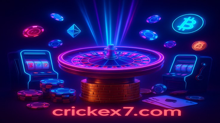 crickex বাংলাদেশের