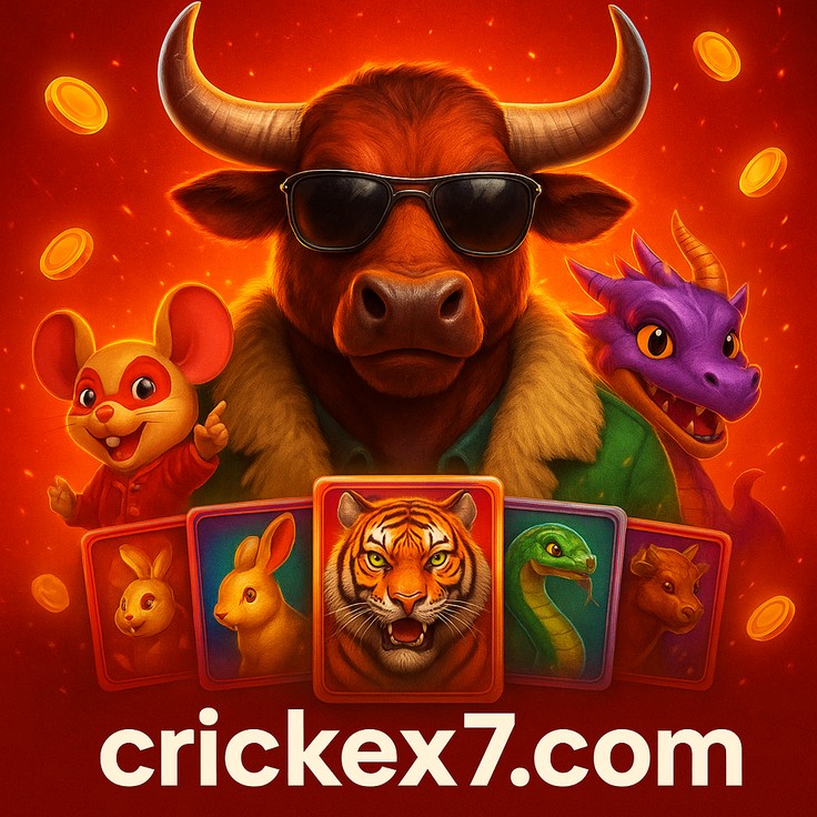 crickex